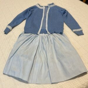 Vintage 2-piece Skirt and Jacket